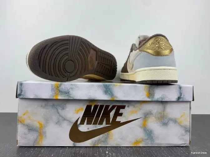 HYPE OG 1 the Low Year Air Rabbit DV1312-200 of Jordan Retro 0523